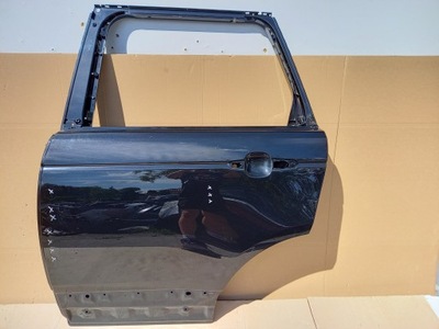 Range rover l405 двері задні ліва задня фото №1