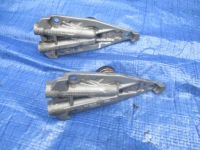 Клапан накладка датчик вала распределительного вала renault nissan dacia 1.2 tce dig-t фото №1