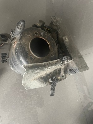 Opel vectra c signum чашка правый фото №1