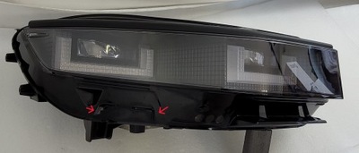 Лампа права перед hyundai ioniq 5 full led 2021- 92102-gi фото №1