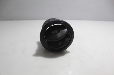 Решётка обдув renault master ii фото №1