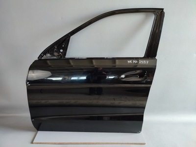 Mercedes gle ml w166 11-18 двері передні ліва перед фото №1