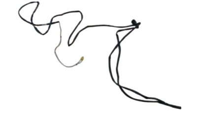 Daf джгут електропроводка електрична 1778307 фото №1