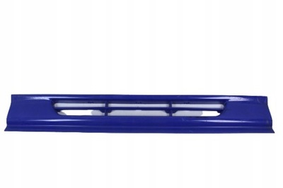 Спойлер бампера mercedes actros mp2 фото №1