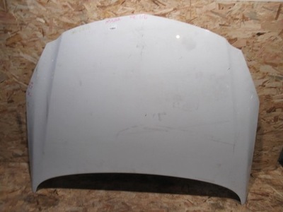 Капот перед opel insignia a фото №1