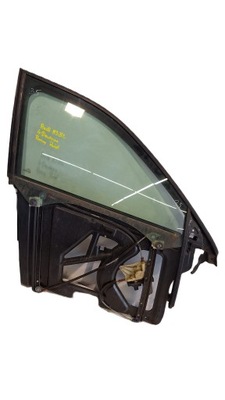 Рамка каркас двері правий перед audi a3 8l фото №1