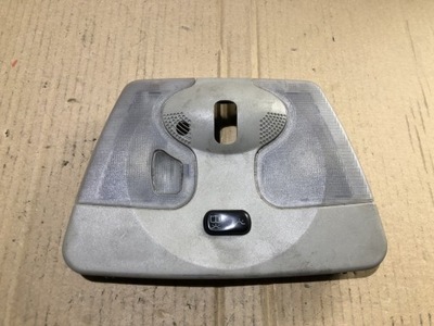 Лампа стельовий освітлення mercedes w168 фото №1