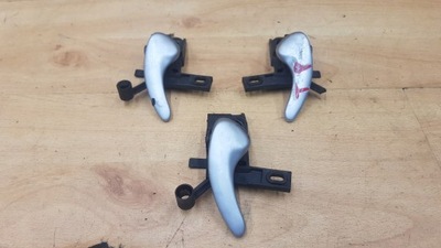 Ручка дверь перед правая ford galaxy mk1 sharan фото №1