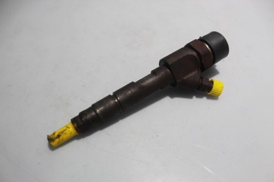 Форсунки форсунки renault grand scenic i 1.9dci фото №1