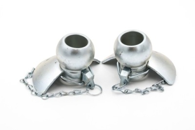 Zestaw Kuli z kołnierzem do cięgła dolnego, kat. 1