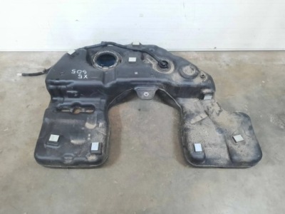 Бак топлива bak bmw x5 g05 дизель фото №1