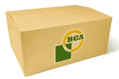 Bga os7316 кільце ущільнювальний вала, wał колінчастий фото №1