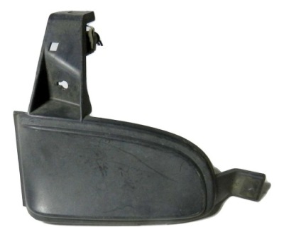 Заглушка протитуманної фари права volvo s40 v40 lift 888125 фото №1