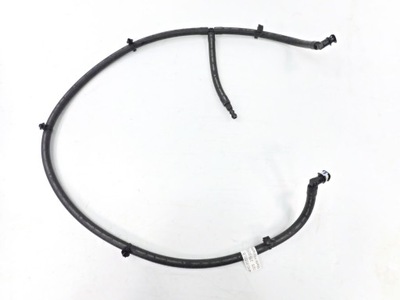 TUBULADURA CABLE LIMPIAPARABRISAS AUDI A8 D4 4H 4H0955970B  