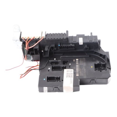 Mercedes r172 модуль блок управления sam a1729060005 фото №1