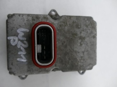 Mercedes e w211 блок управления лампы модуль поворота фото №1