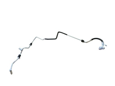 Audi q5 8r lift шланг кондиционера 8r0260710l фото №1