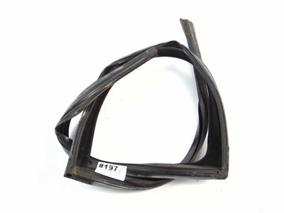 Mercedes r klasa w251 long прокладка внутрішня скло правий задня a2517350225 фото №1