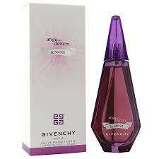 GIVENCHY ANGE OU DEMON LE SECRET ELIXIR 100 ML