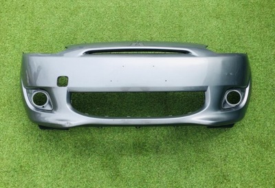 Mitsubishi space star ii 2 13-16r.zderzak передний фото №1