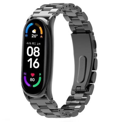 METALOWA BRANSOLETA DO MI BAND 7