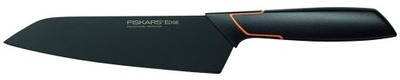 Nóż Santoku tasak FISKARS EDGE