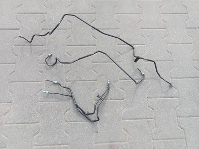 Ford focus mk4 2018-23r. - провода тормозные фото №1