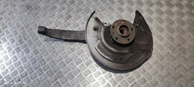 Volvo xc90 2019 ступиця колеса передній фото №1