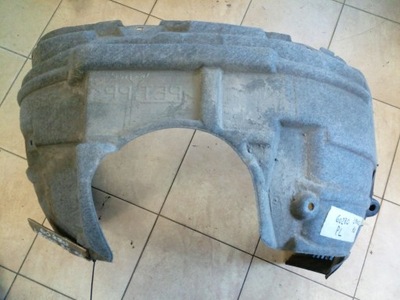 Підкрилок lexus rx iv перед oryg. фото №1