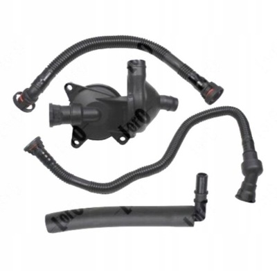 Abakus 004-028-052 wąż, вентиляція коробки колінчастого вала фото №1