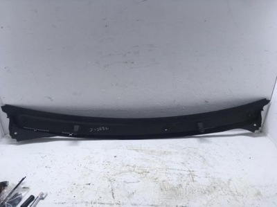 Жабо renault trafic ii 8200020540 eu 01-14 фото №1