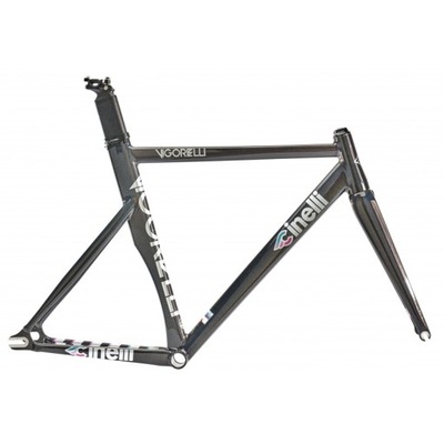 Rama torowa CINELLI Vigorelli 2024 - 61 XL