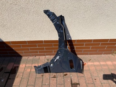 Крила лівий перед передній mini clubman f54 фото №1