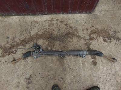 Трансмісія рейка рульова a8 d3 4.0 tdi 4e1422052 фото №1