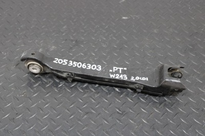 Важіль правий задня mercedes e-klasa w213 amg 2053506303 фото №1