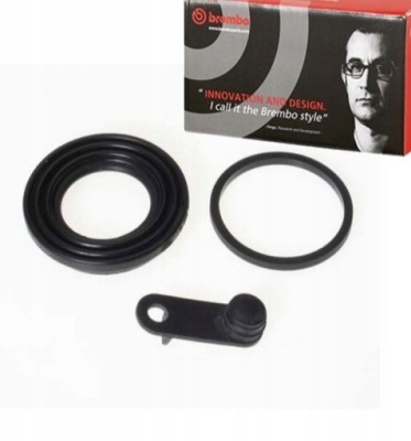 Ремкомплект супорт гальмівний bmw z3 e36 3.2 s50 s54 фото №1