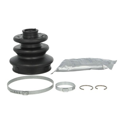 Захист шарнір spidan 26050 фото №1