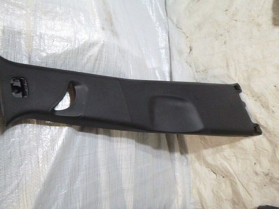 Защита стойка средний правый opel crossland x фото №1