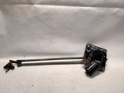 Механізм двірник перед volvo v40 s40 фото №1