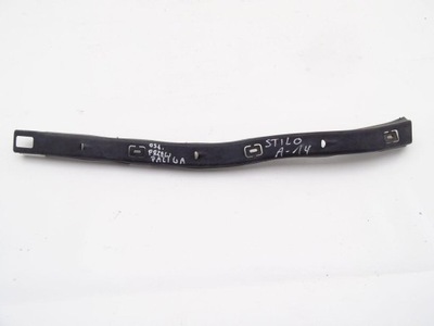 Fiat stilo 01-07 защита трубопровод топлива фото №1