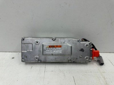 Перетворювач напруги акумулятор інвертор toyota rav4 rav iv 4 g9270-42060 or фото №1