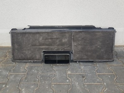 Корпус фільтра салонний tesla x фото №1