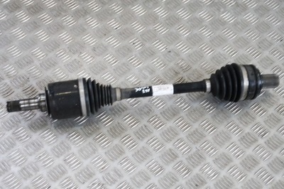 Левая приводной вал перед mercedes gle w167 a1673308501 фото №1