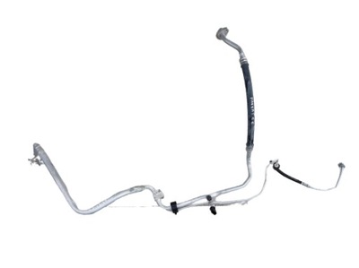 Vw passat cc lift шланг кондиціонера фото №1