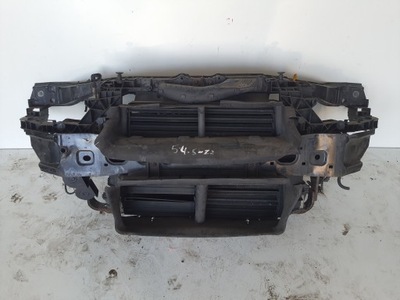 Ford focus mk3 11-14 pas передний 2.0tdci фото №1