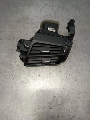 Bmw x5 f15 решётка обдув фото №1