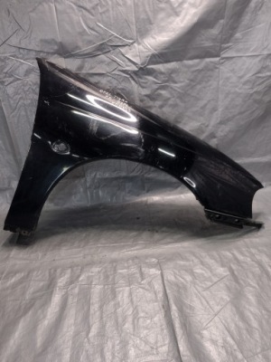 Крила правий перед opel tigra a фото №1