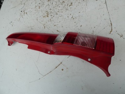 Лампа правая задняя 086611917r fiat panda ii фото №1