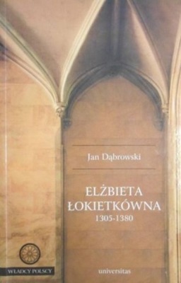 Elżbieta Łokietkówna