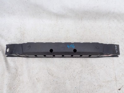 Volvo v70 iii s80 07-14 балка абсорбер перед фото №1